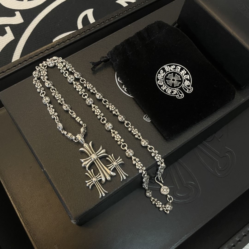 Chrome Hearts Necklaces